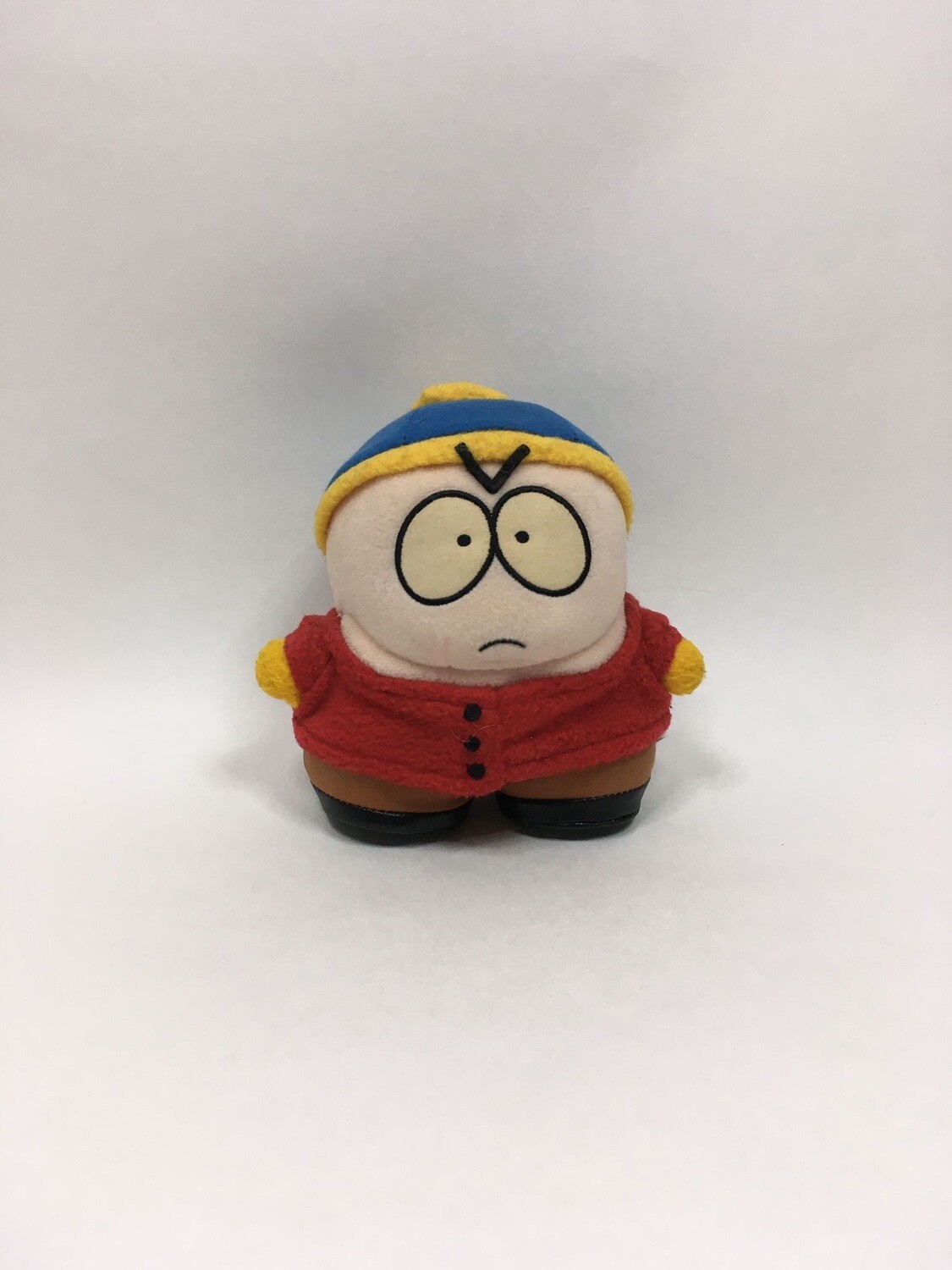 South Park Eric Cartman a’la Carte stehend 18cm Sammlerstück