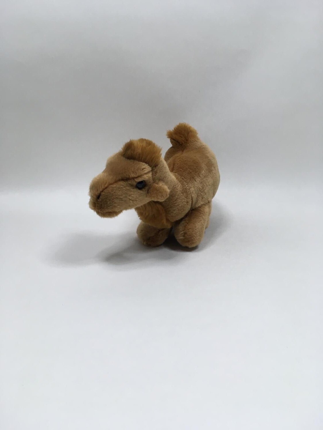 Kamel Kuschelwuschel liegend 30cm selten