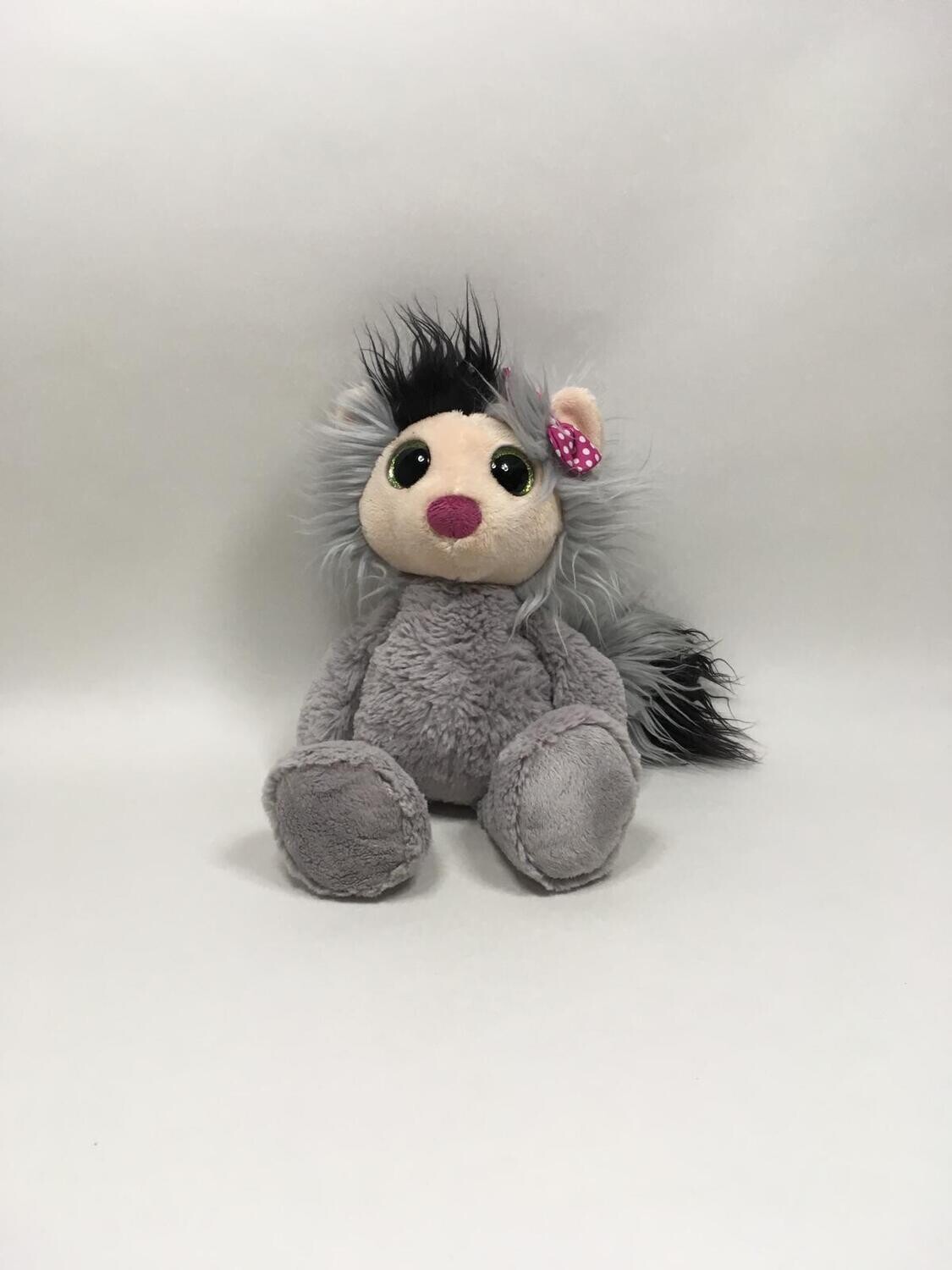 NICI Ayumi stehend 40cm Sammlerstück
