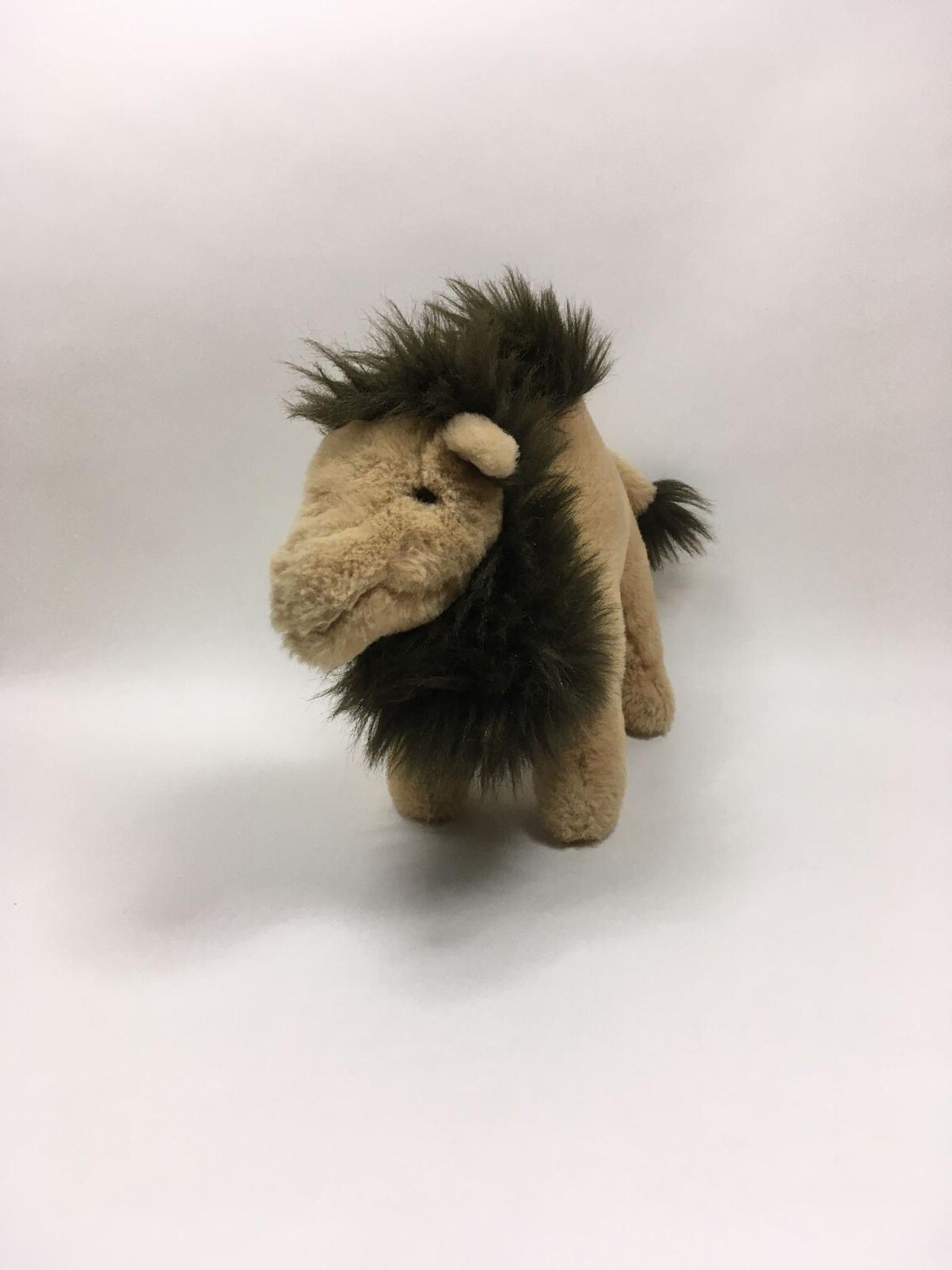 Kamel PS stehend 43cm sehr selten