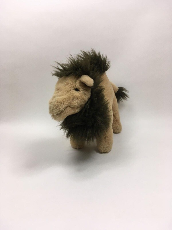 Kamel PS stehend 43cm sehr selten