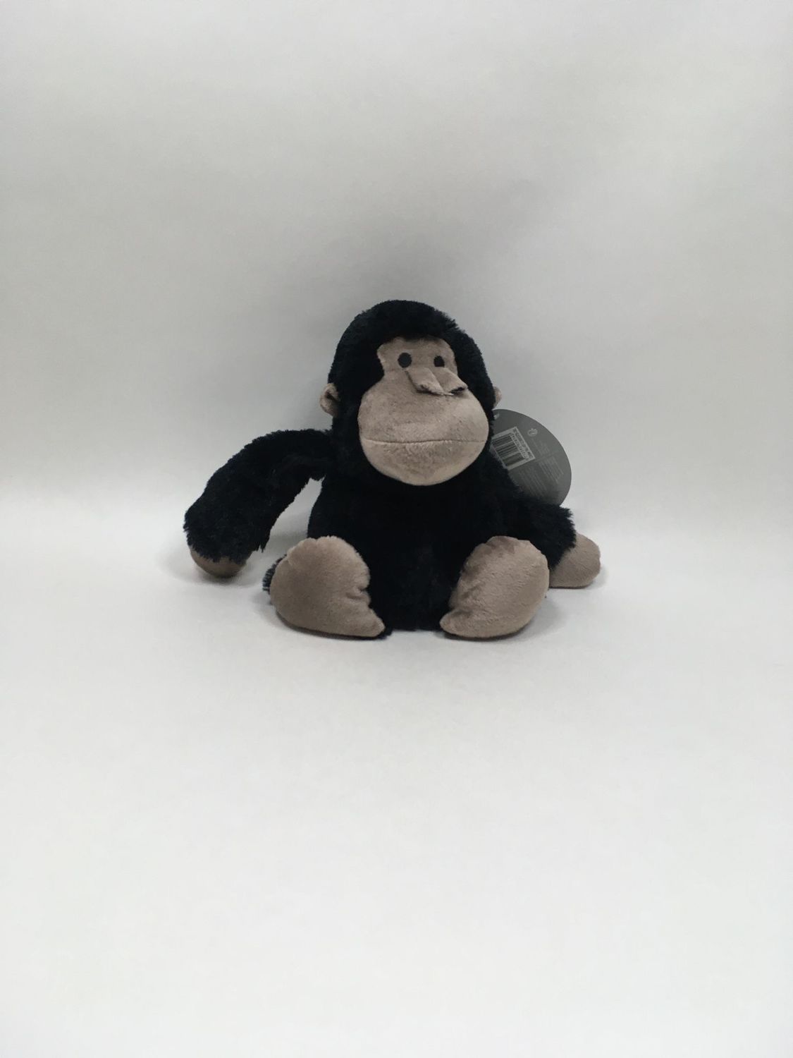 Affe Türstopper Bettenwelt stehend 28cm Mega selten mit Etikett