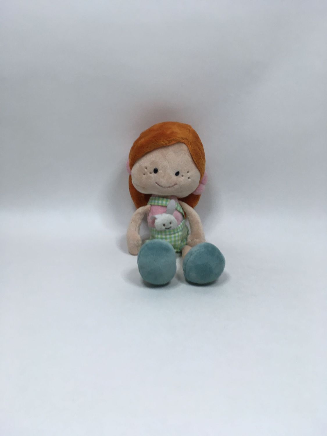 Nici Wonderland Puppe Minilara stehend 30cm sehr selten