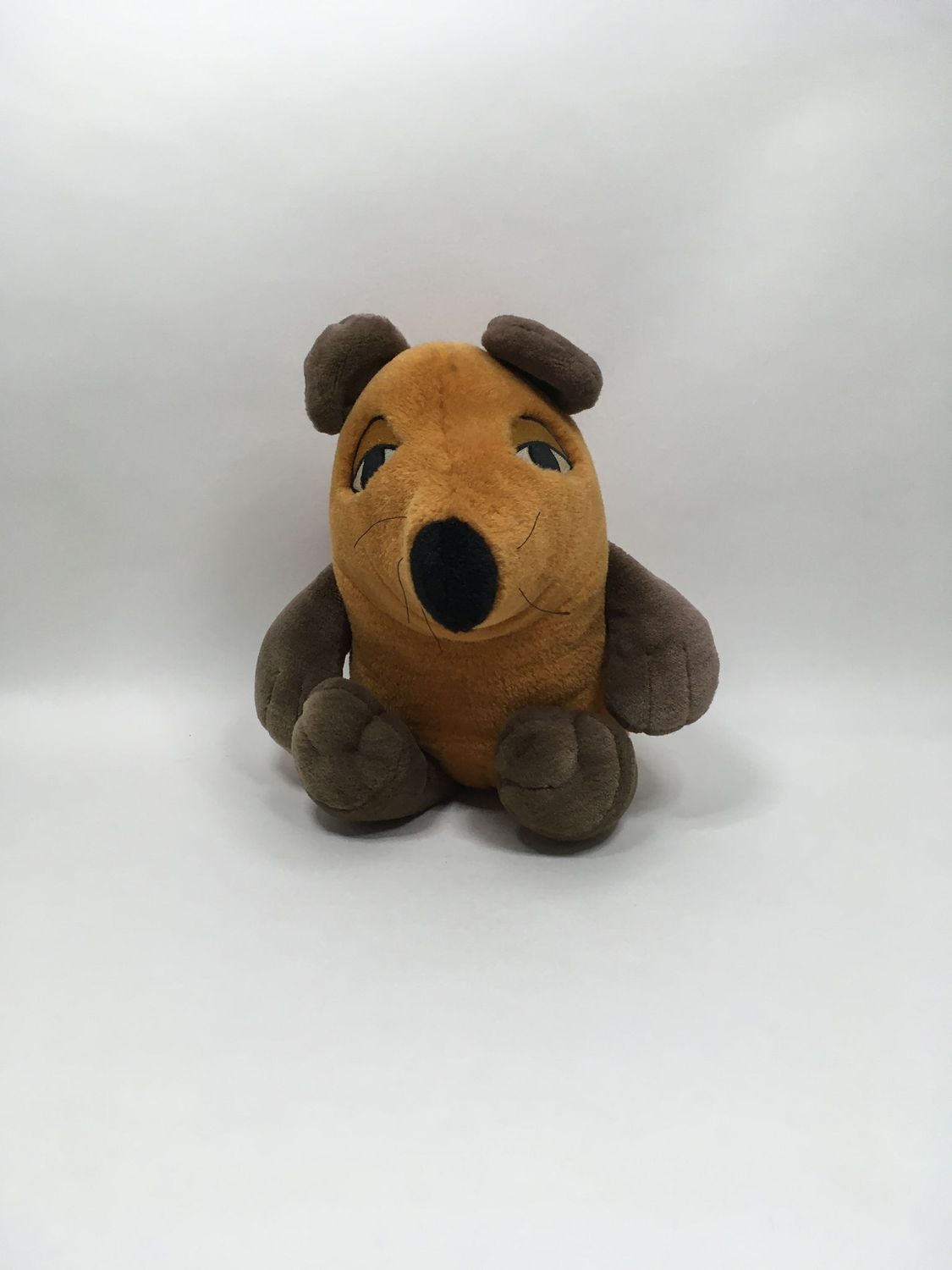 Die Sendung mit der Maus XL stehend 42cm Sammlerstück