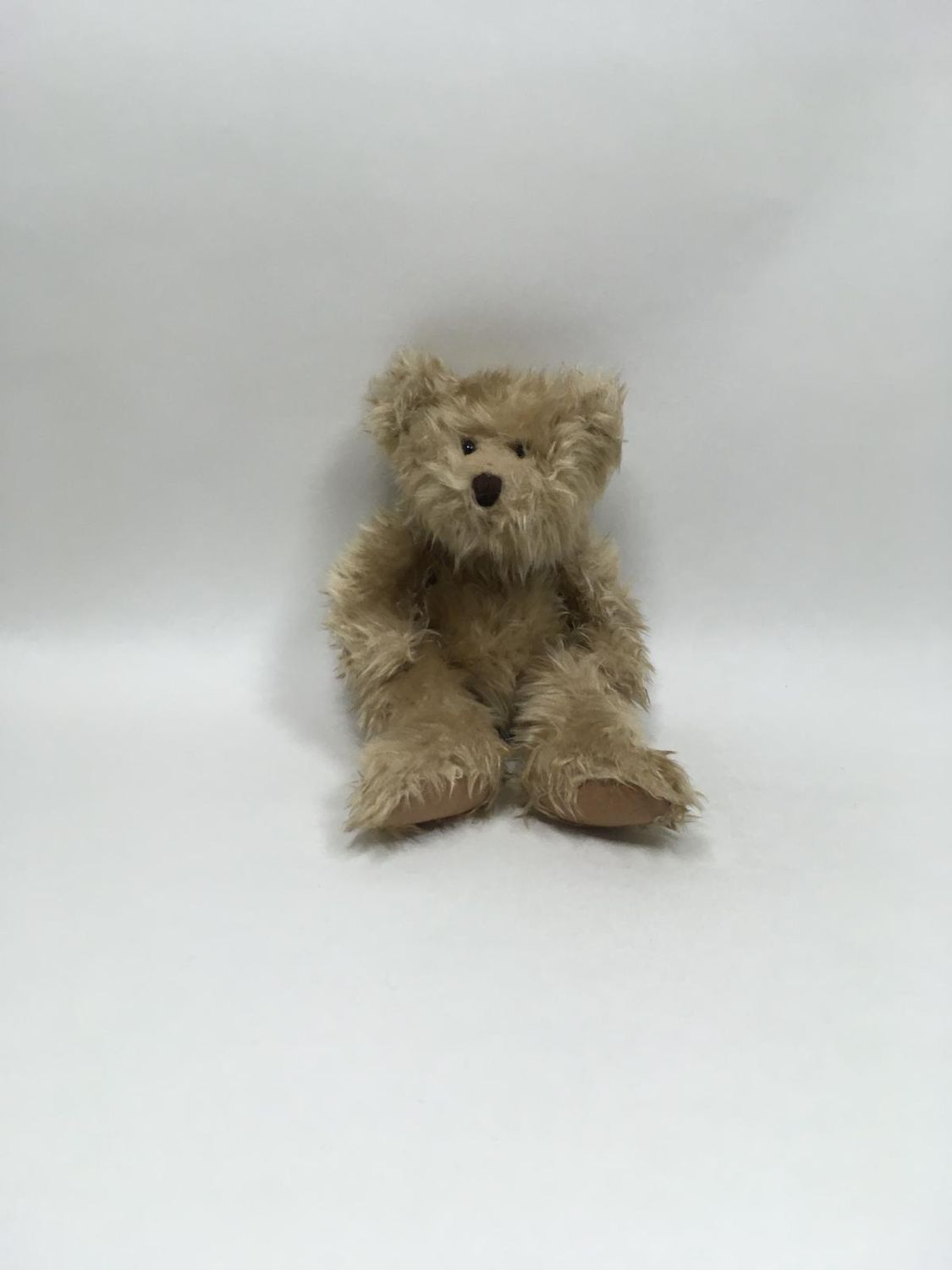 Teddy “Toffee“ Russ stehend 28cm selten