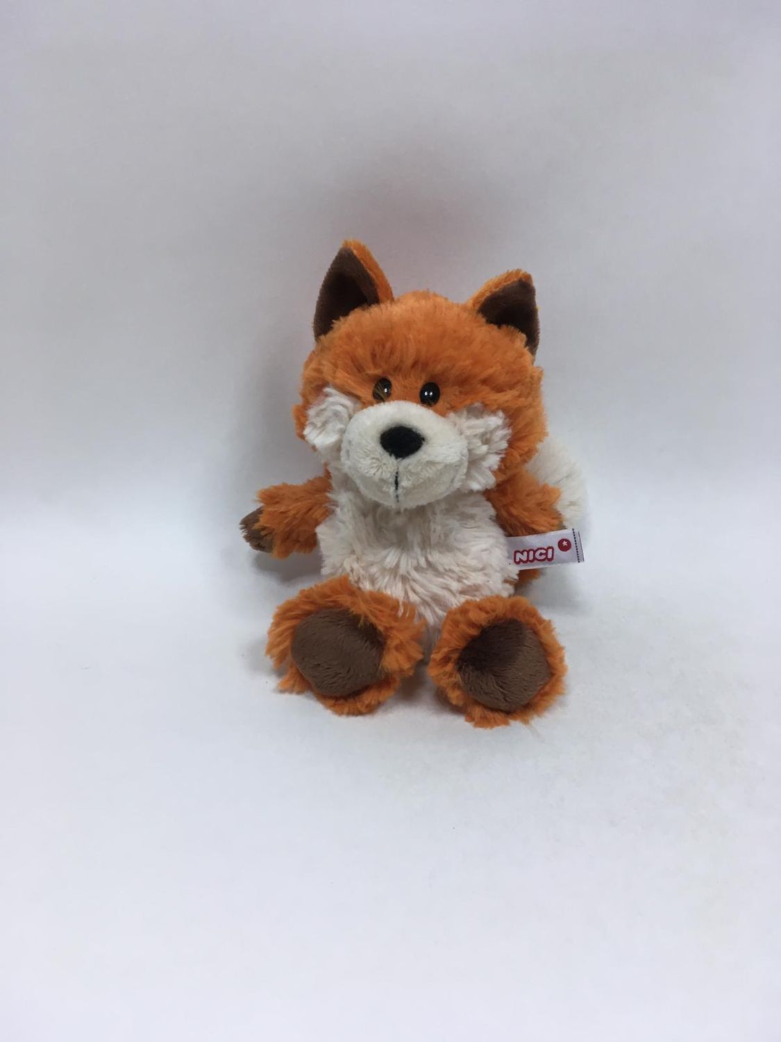 Nici Fuchs Fridalli  stehend 35cm Mega Sammlerstück