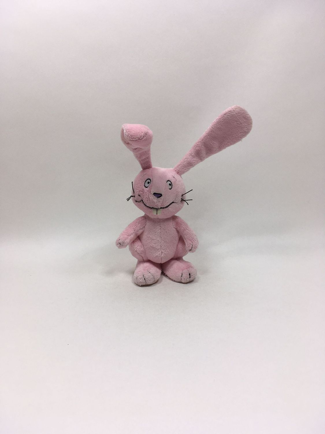 Die Sendung mit der Maus Der kleine Hase stehend 32cm Mega Sammlerstück Rarität