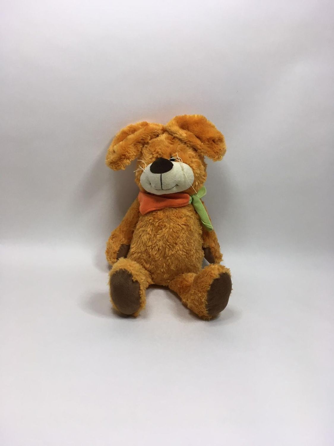 Hase Bob der Bär stehend 50cm Sammlerstück