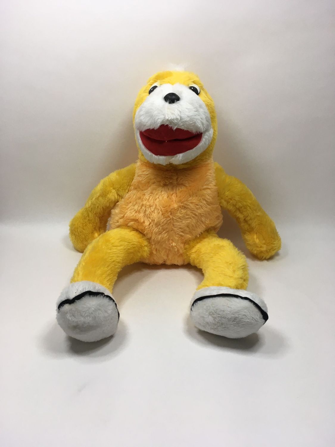Flat Eric XL stehend 70cm Mega selten Kultfigur