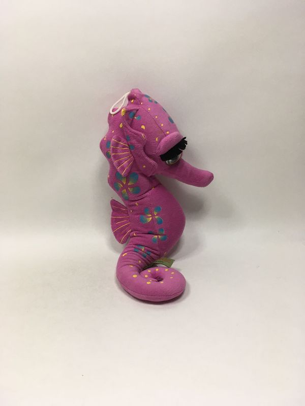 Seepferdchen Ravensden stehend 43cm selten