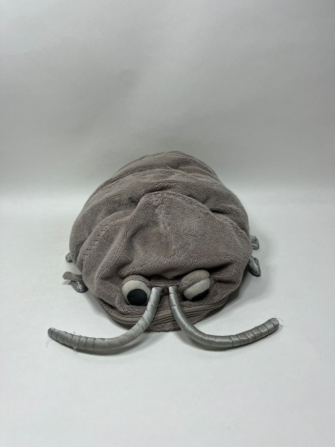 Kellerassel Skalbagge Assel liegend 40cm Sammlerstück ( beliebt )