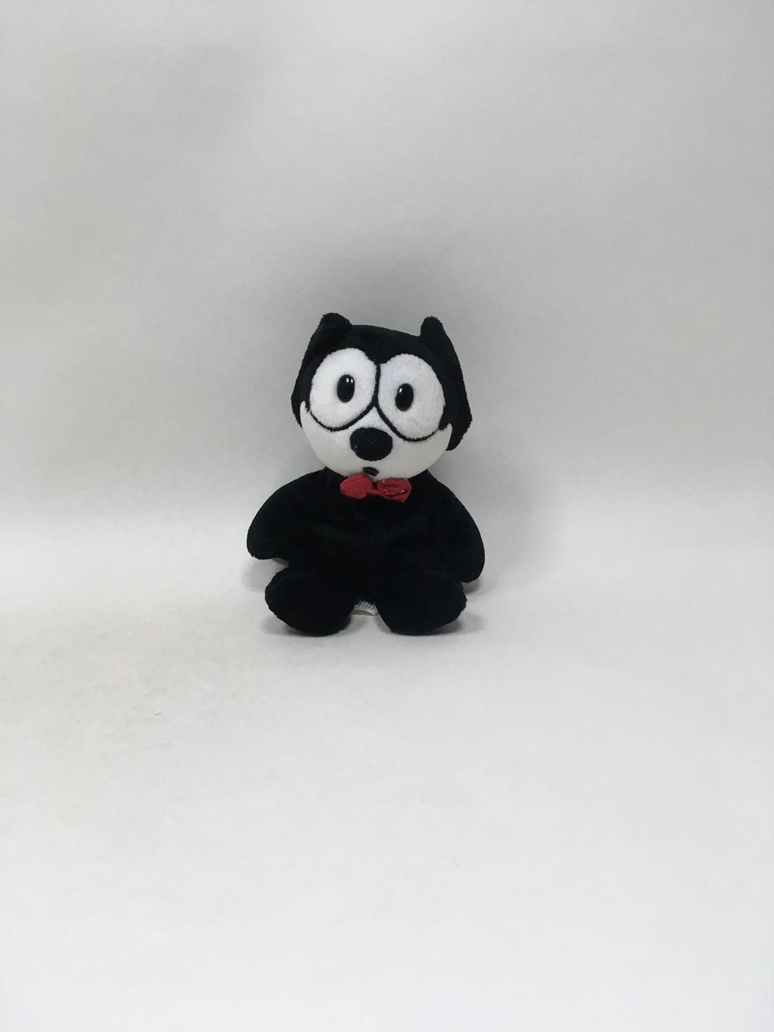 Felix Der Kater Play by Play stehend 18cm selten