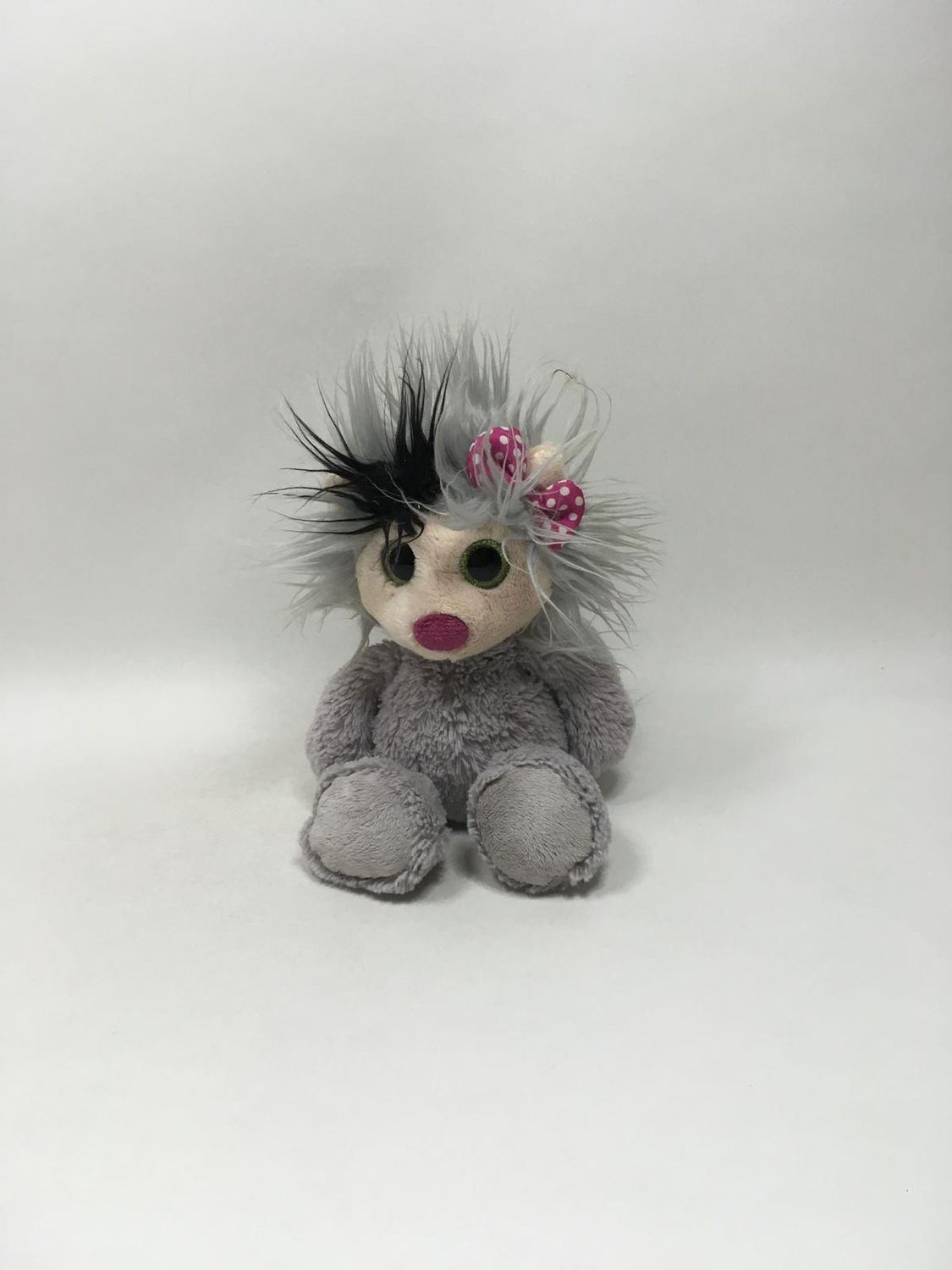 NICI Ayumi stehend 35cm Sammlerstück