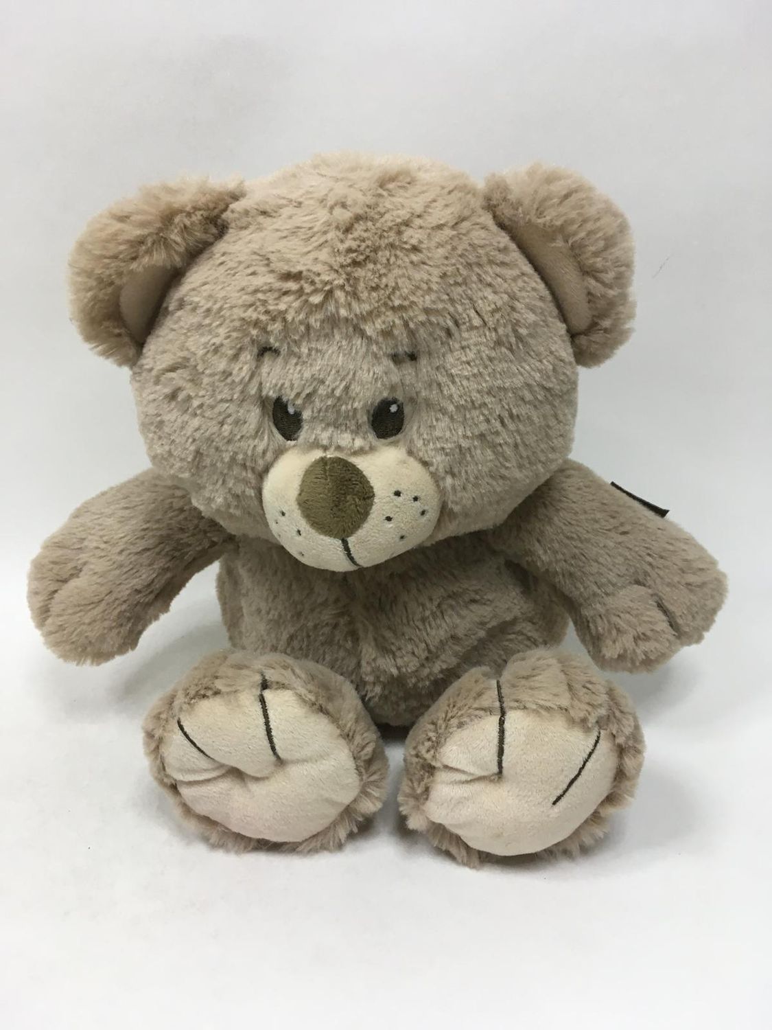 Teddy Tiamo stehend 35cm selten
