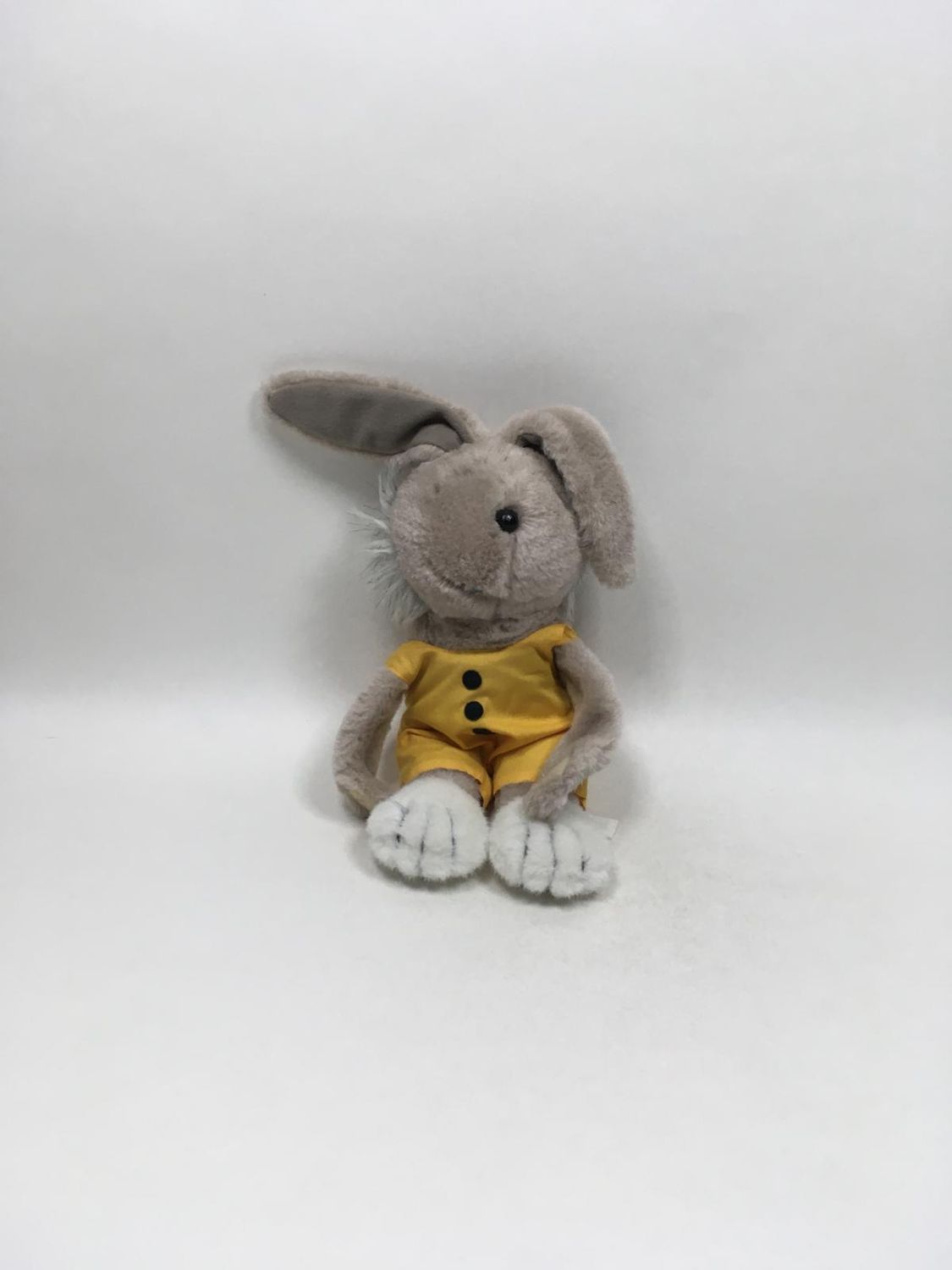 Der Hase Janosch stehend 33cm Sammlerstück