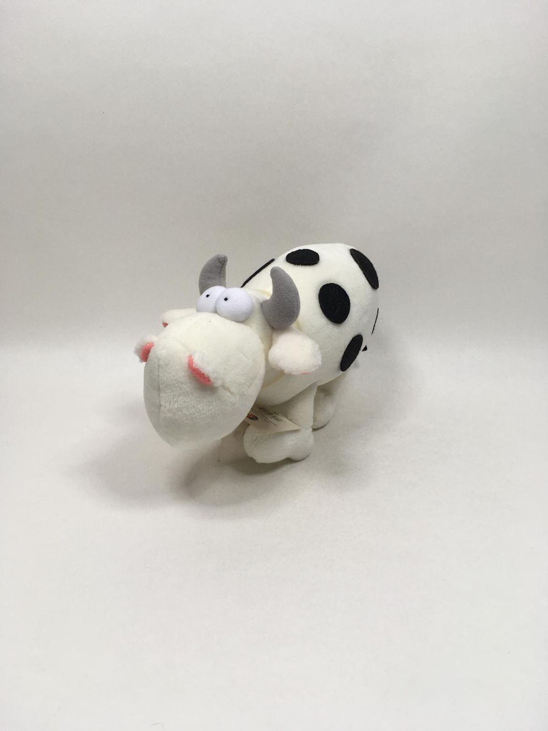 Kuh Heye stehend 30cm Neuwertig mit Etikett