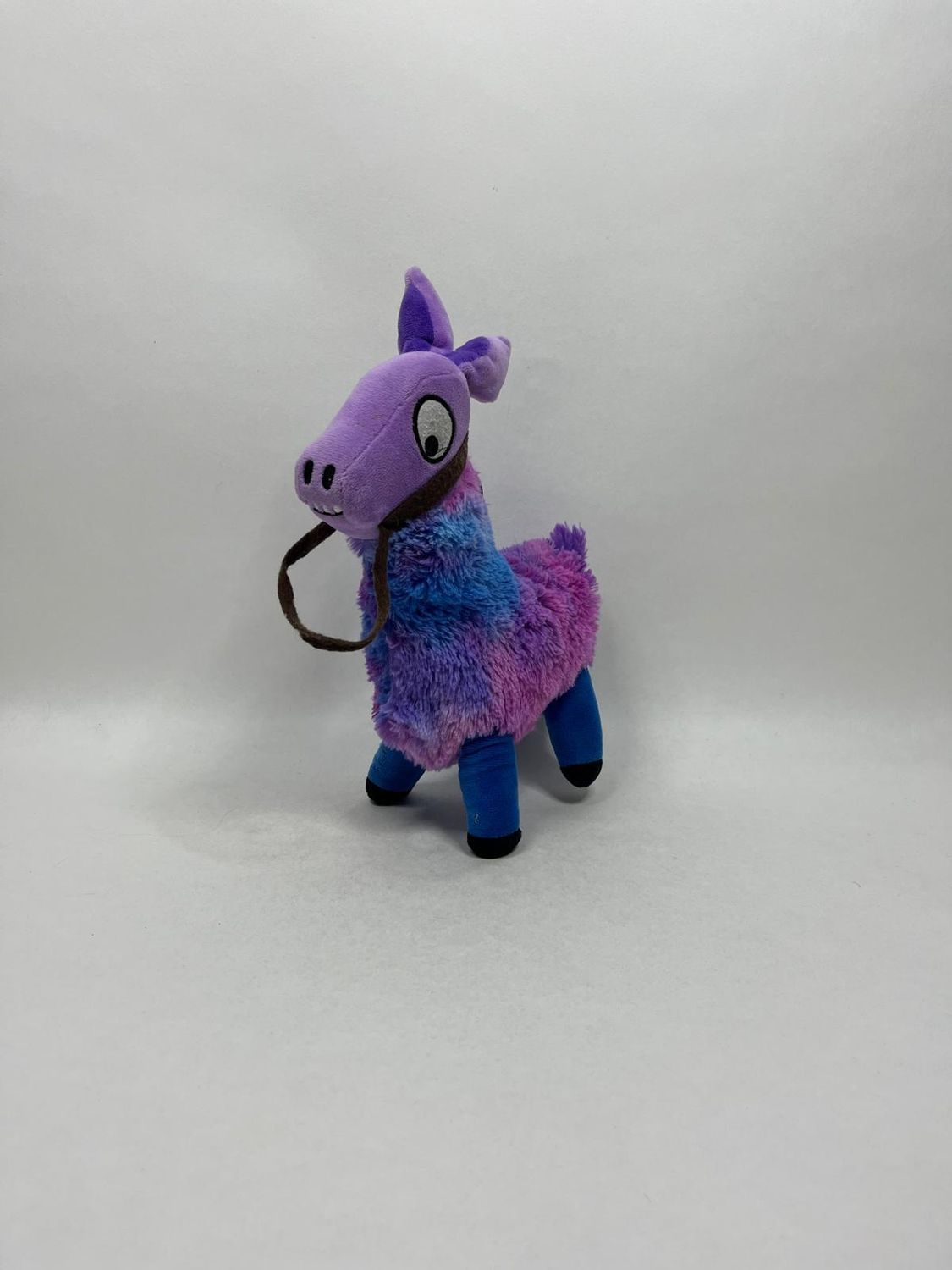 Lama Fortnite Jafri Toys stehend 33cm sehr selten