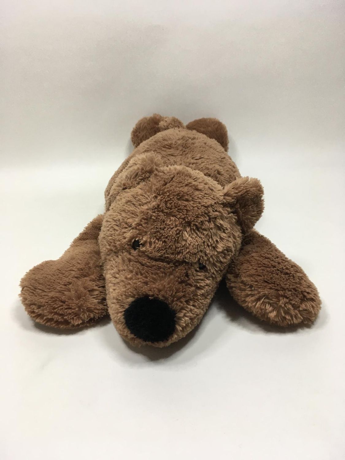 Nici Teddy Philipp liegend 63cm sehr selten