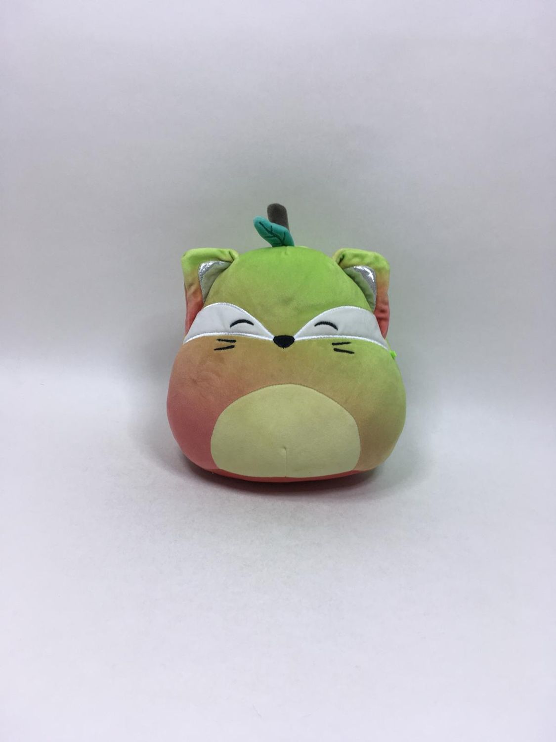 Fuchs Squishmallows stehend 22cm Mega selten