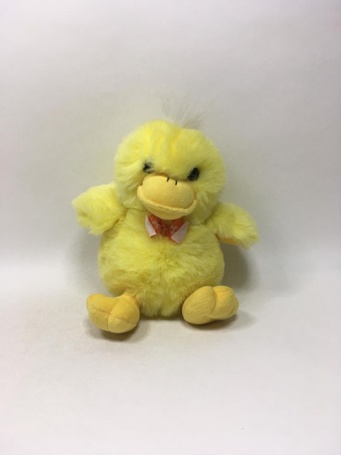 Ente Centor stehend 25cm selten