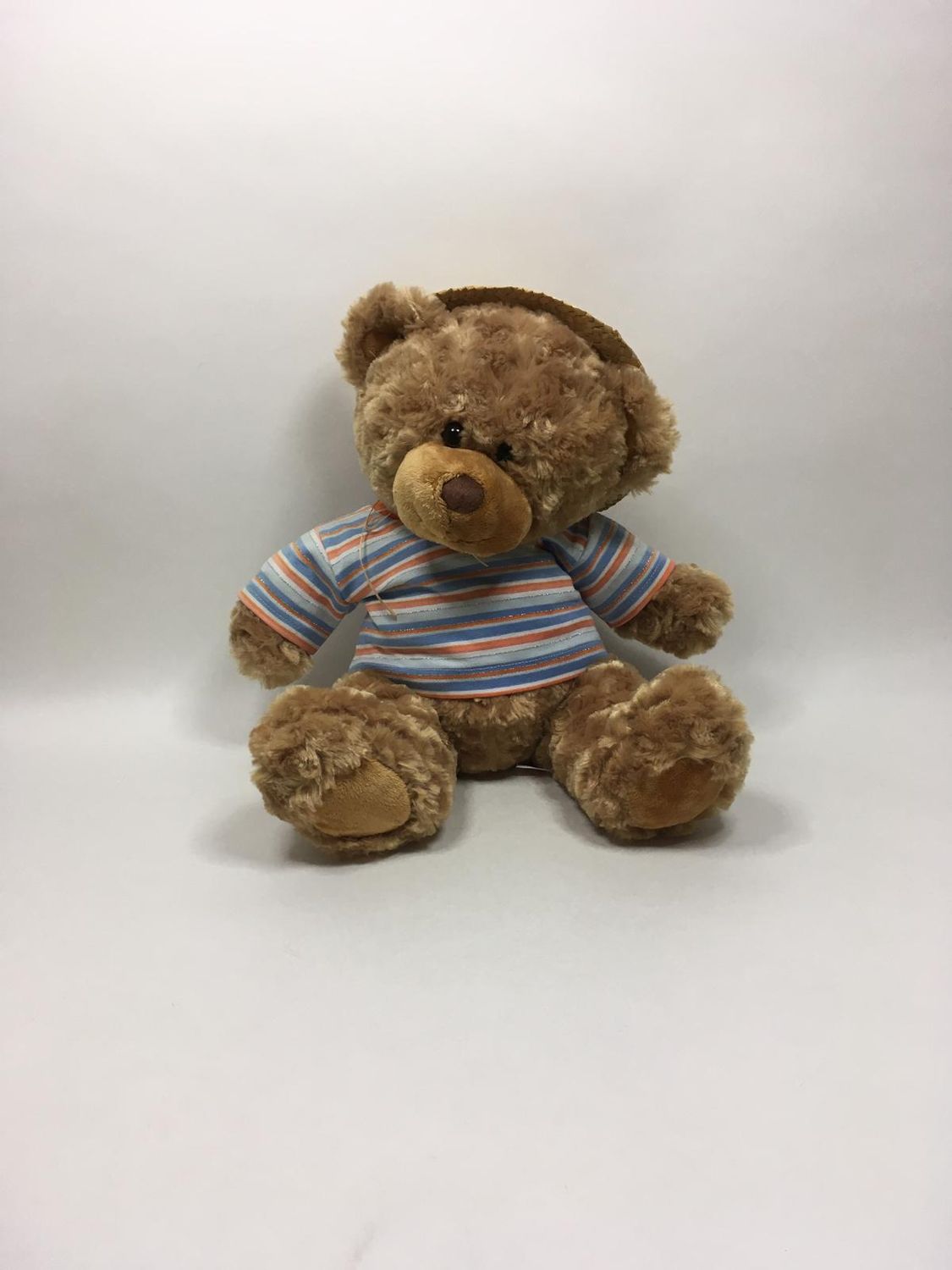 Teddy Smiki stehend 45cm selten