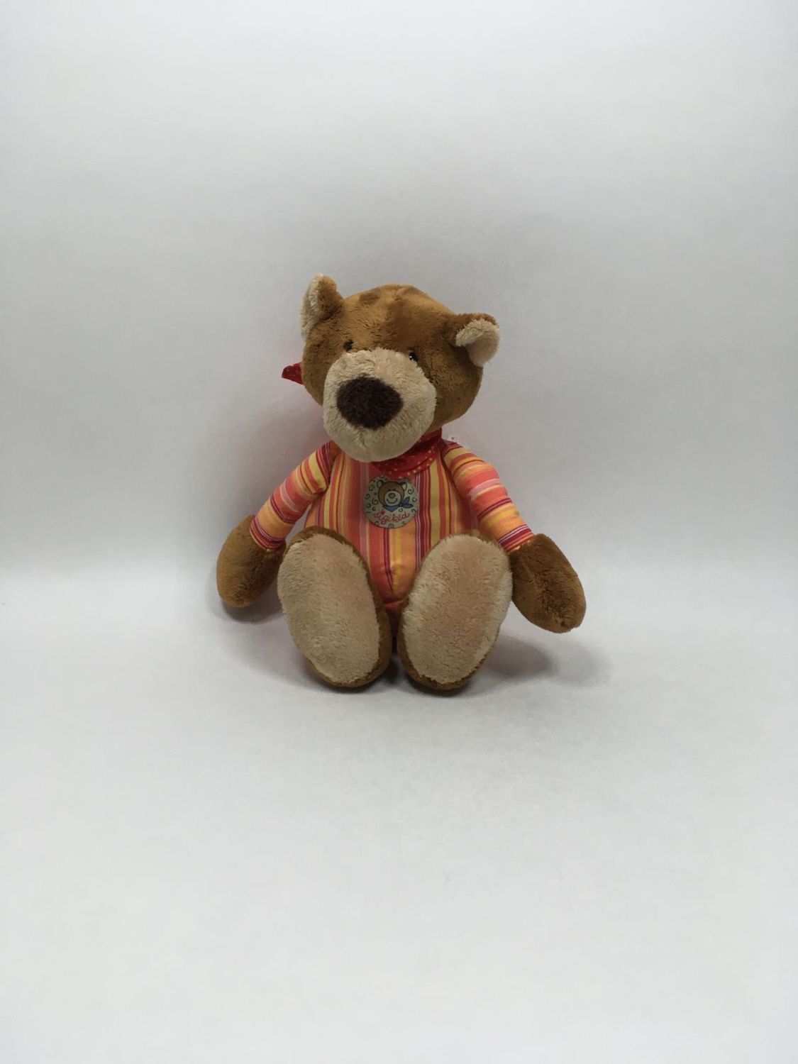 Teddy Sigikid stehend 35cm  Sammlerstück