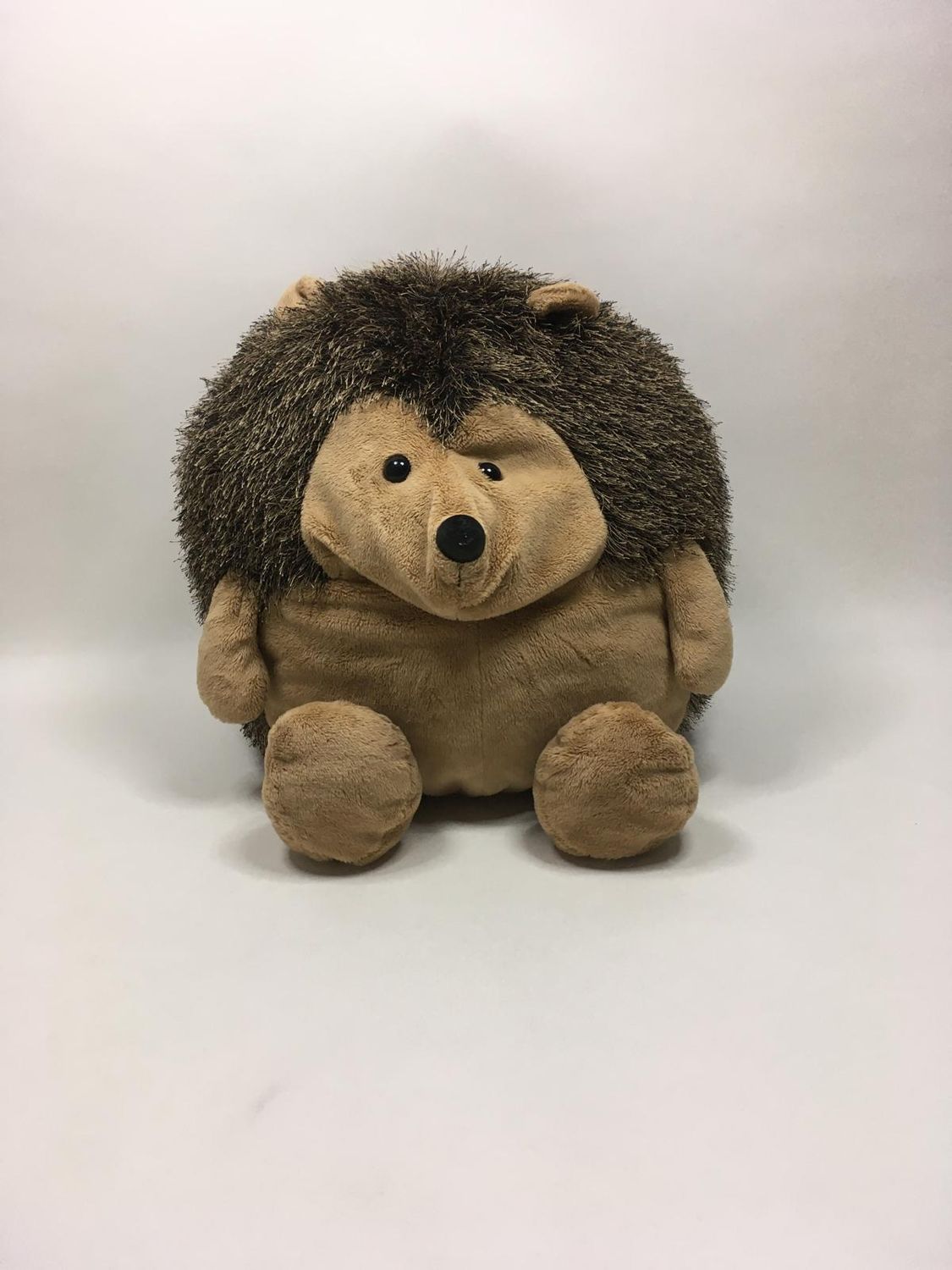 Igel Nanu Nana stehend 50cm selten