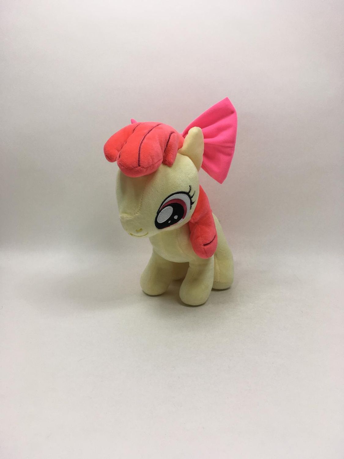 My Little Pony Apple Bloom Oly Factory stehend 33cm Sammlerstück