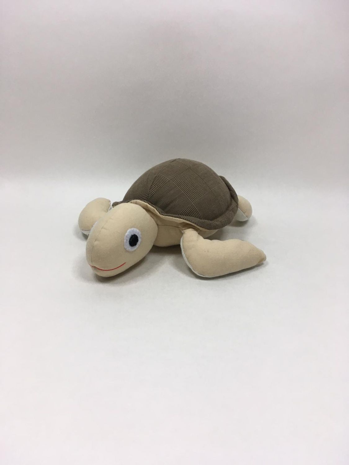 Schildkröte Soho liegend 28cm selten