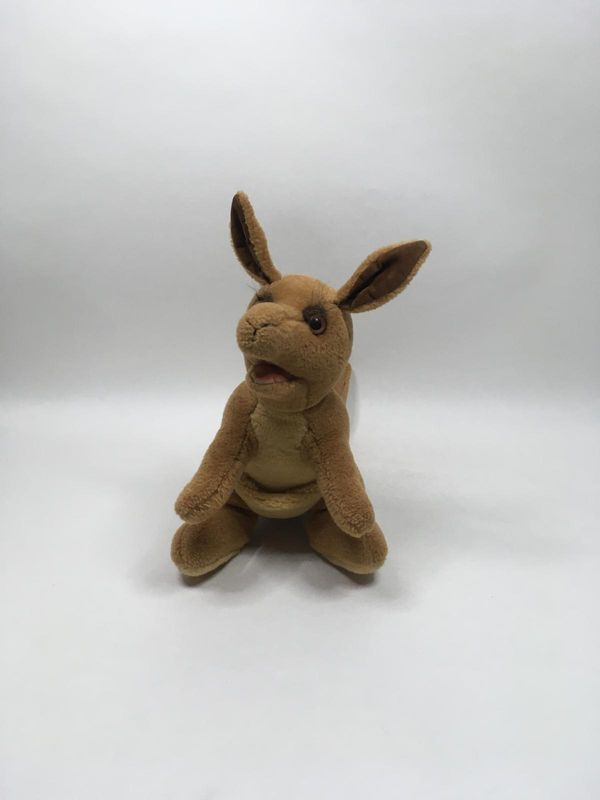 Känguru Stewer stehend 38cm selten Känguru Stewer stehend 38cm selten