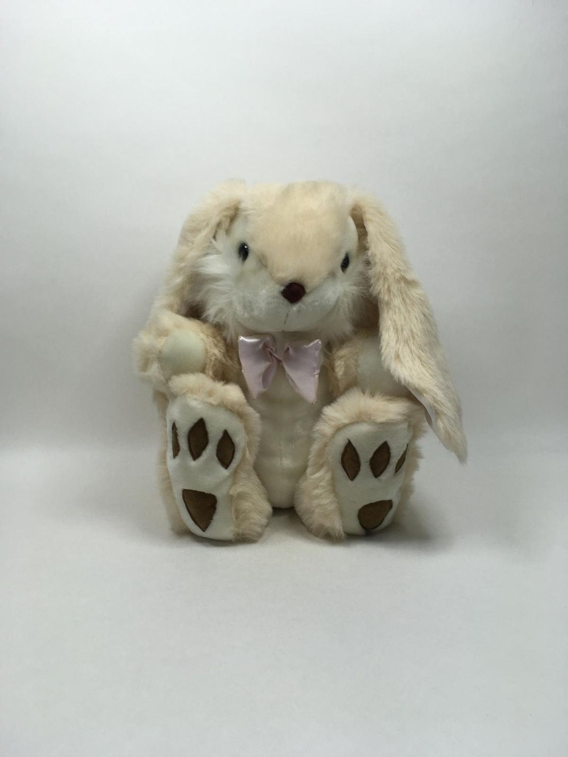 Hase Kaufhalle AG sitzend 38 cm selten