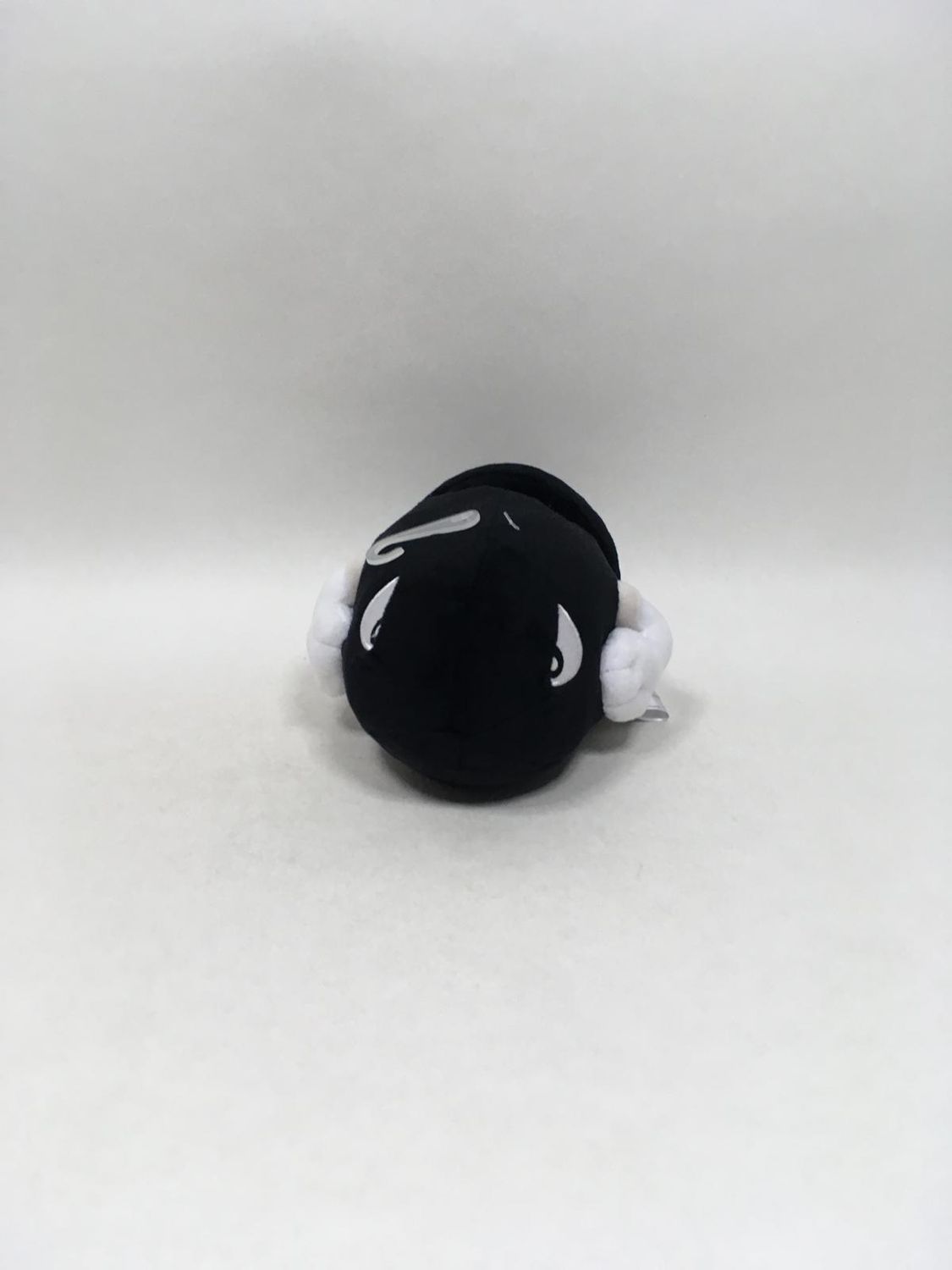 Super Mario Bullet Bill | Kugelwilli Rakete Nintendo liegend 13 cm selten