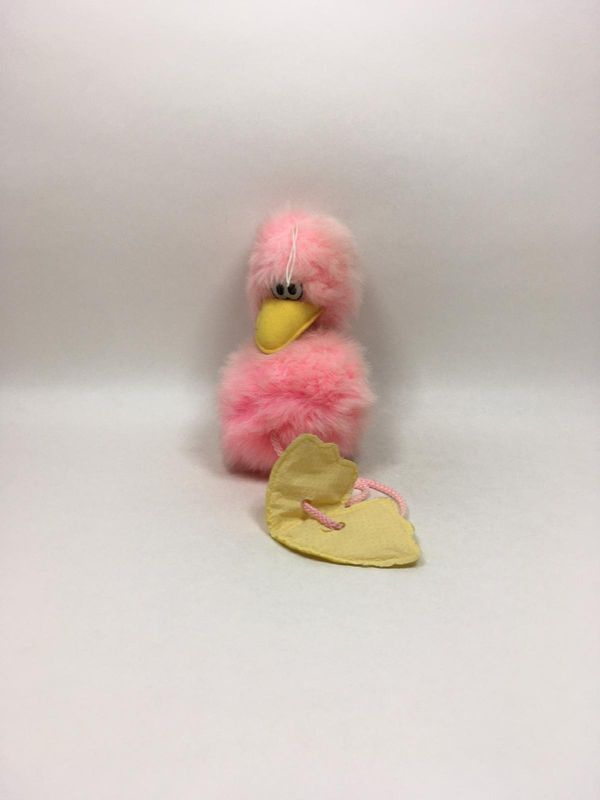 Vogel GPI  stehend 48 cm selten