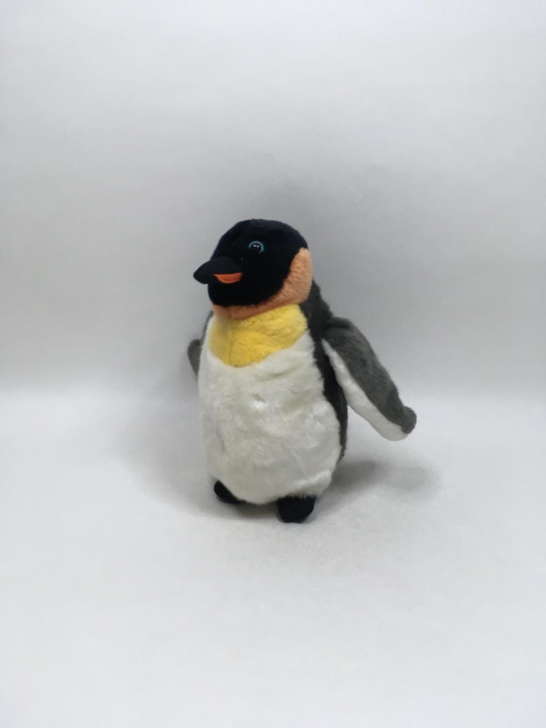 Pinguin The Petting Zoo stehend 25 cm selten