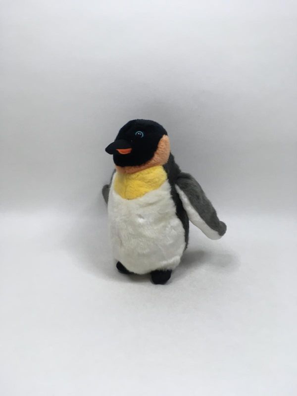 Pinguin The Petting Zoo stehend 25 cm selten