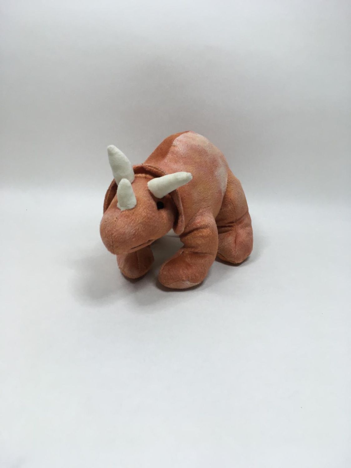 Dinosaurier Kid Connection stehend 35 cm selten