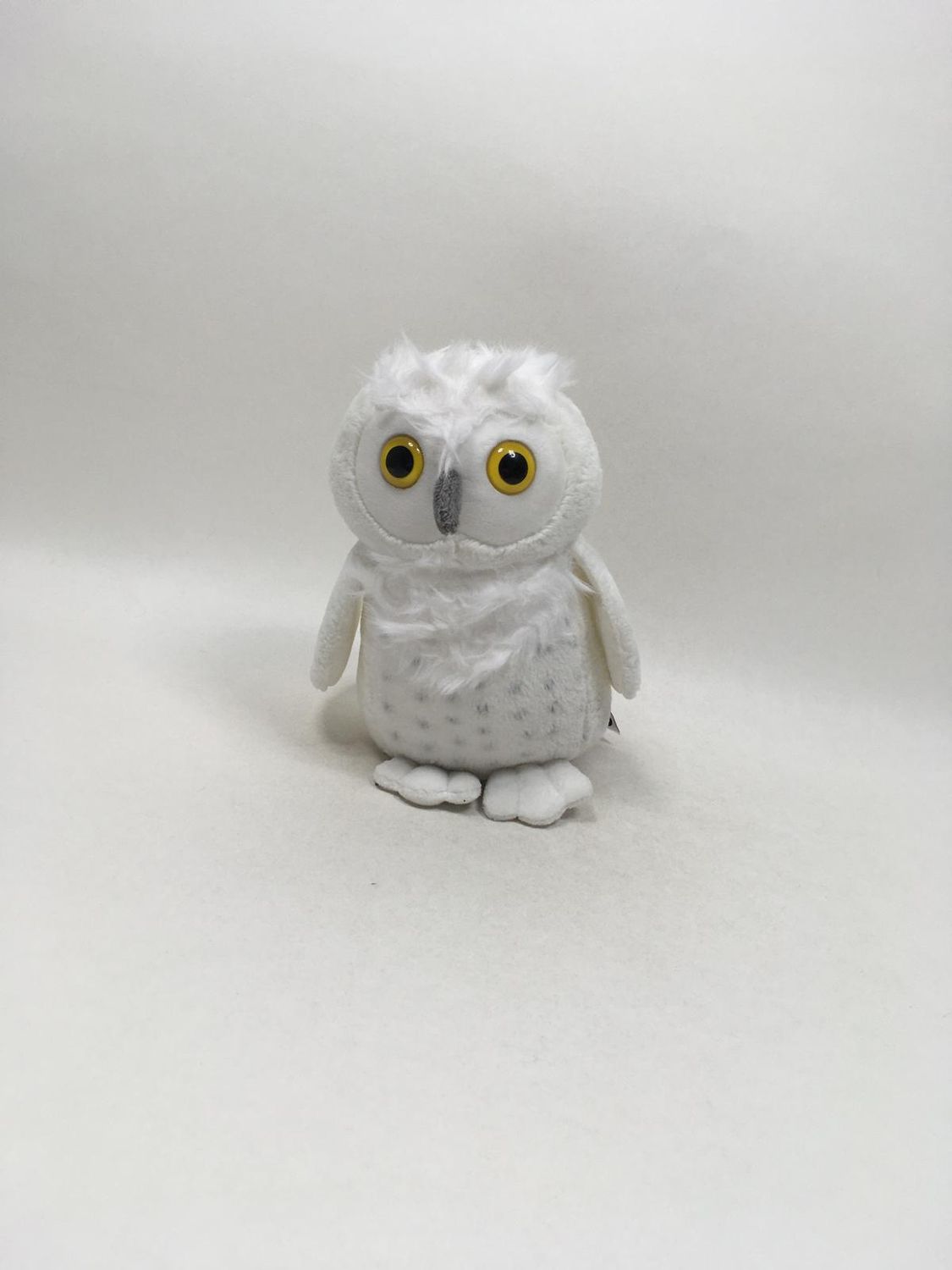 Eule Hanja stehend 25 cm selten