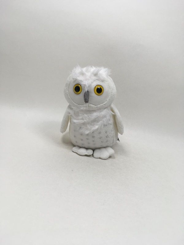 Eule Hanja stehend 25 cm selten