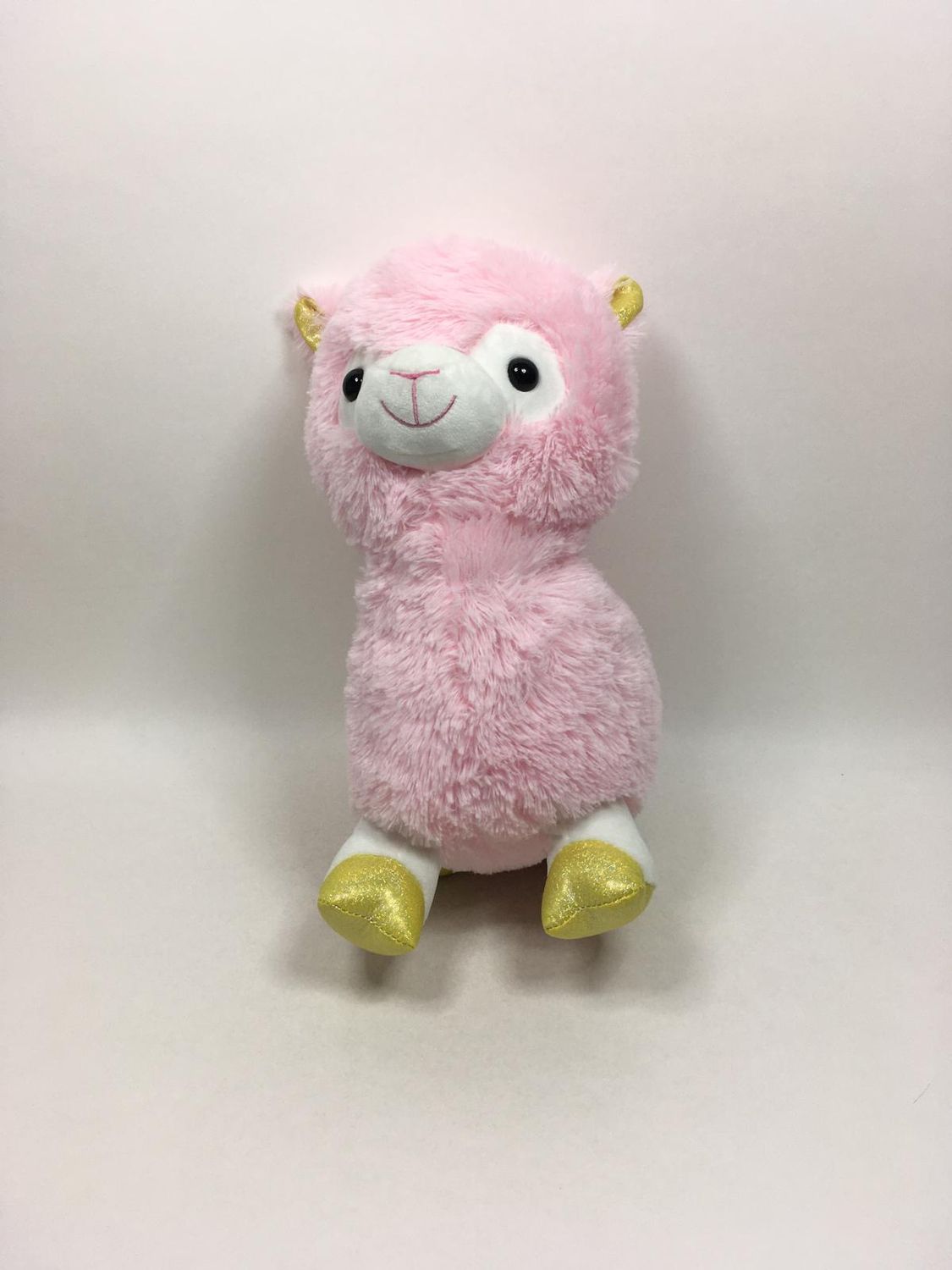 Lama Spiele Max stehend 43 cm selten