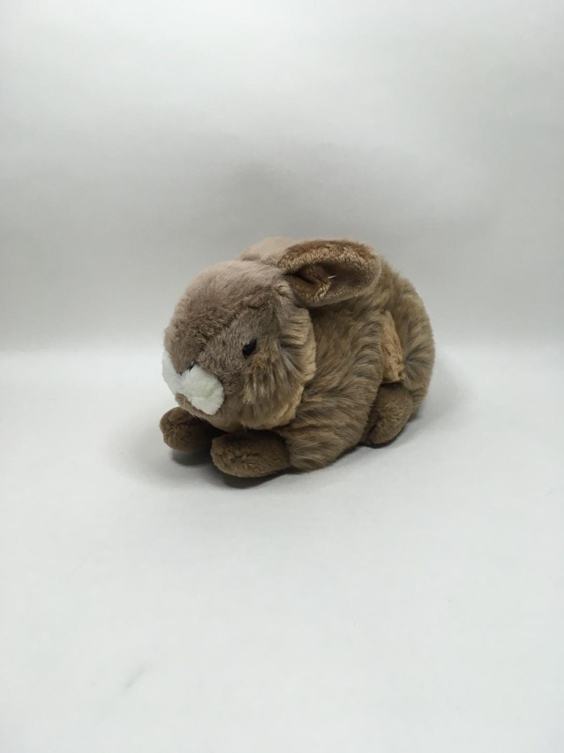 Hase Westkauf liegend 40 cm selten