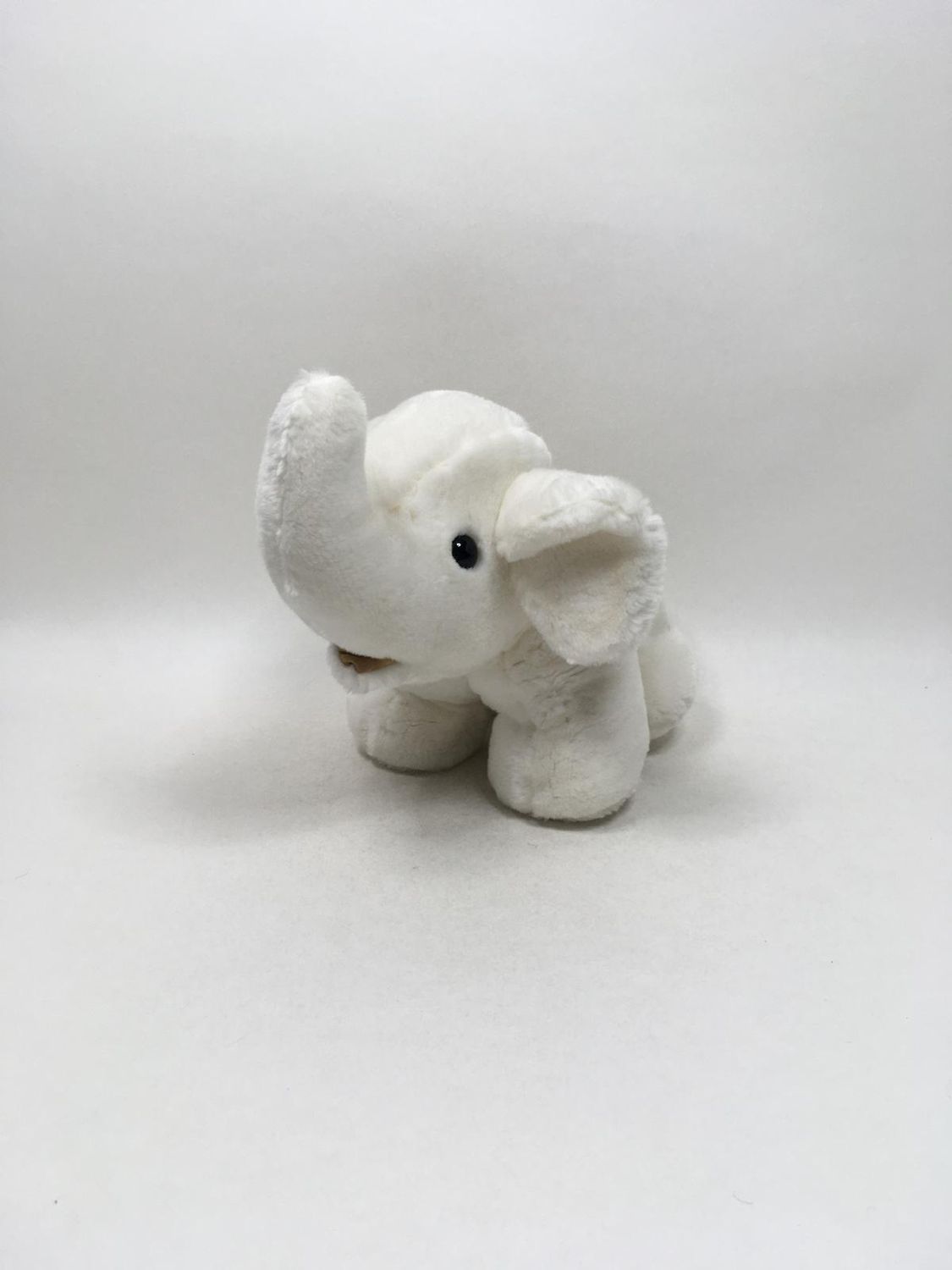 Elefant Trend stehend 30 cm selten