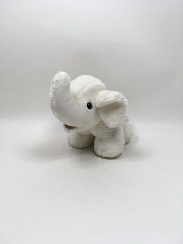 Elefant Trend stehend 30 cm selten