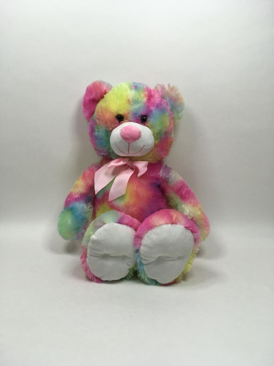 Teddy Spielemax stehend 58 cm selten