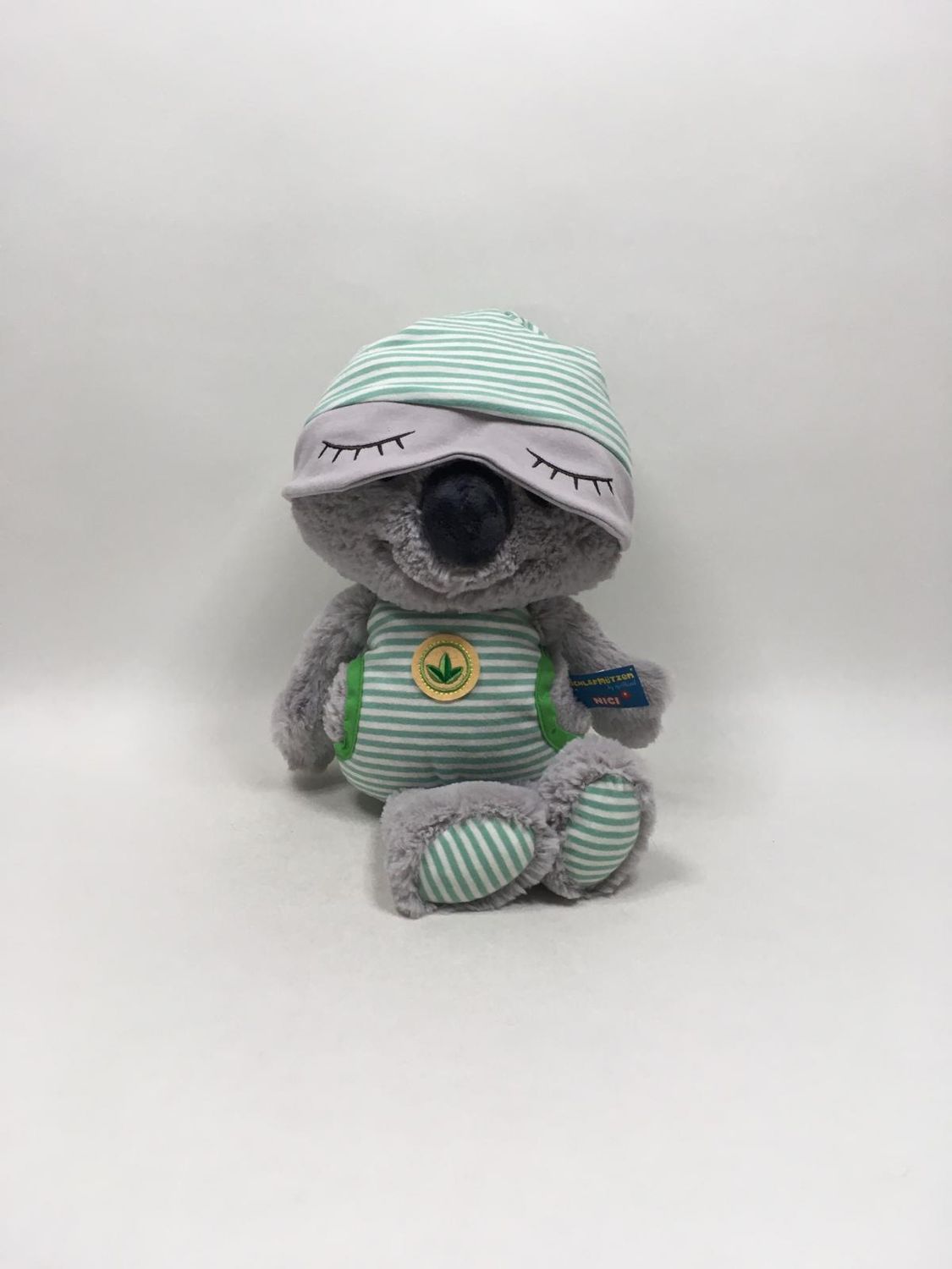 Nici Schlafmütze Koala Kappy stehend 45 cm Sammlerstück