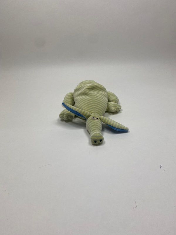 Perlsacktier Erdferkel Superhelmut liegend 35 cm Kult