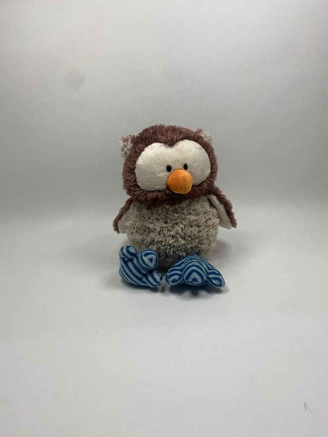 Nici Eule Oscar stehend 35 cm Sammlerstück