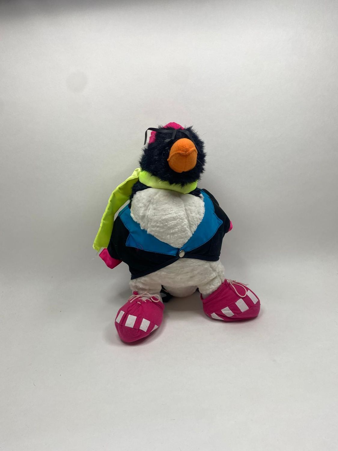 Pinguin Opel stehend 40 cm selten