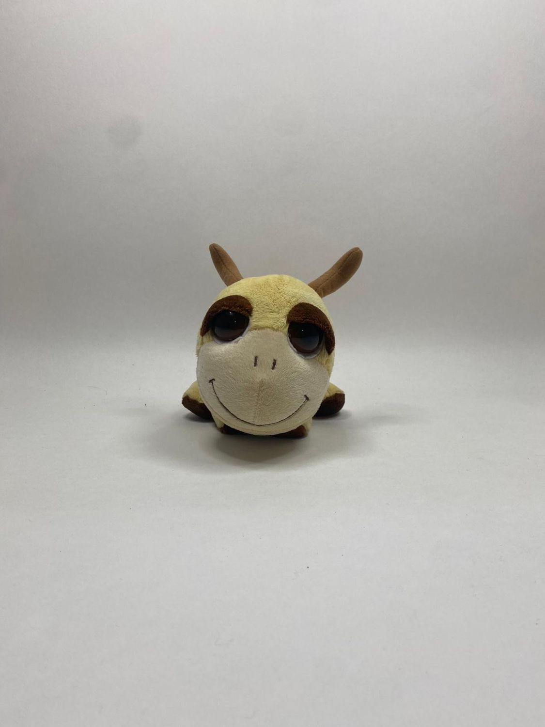 Hummel, Biene, Wespe Ally Suki liegend 25 cm selten