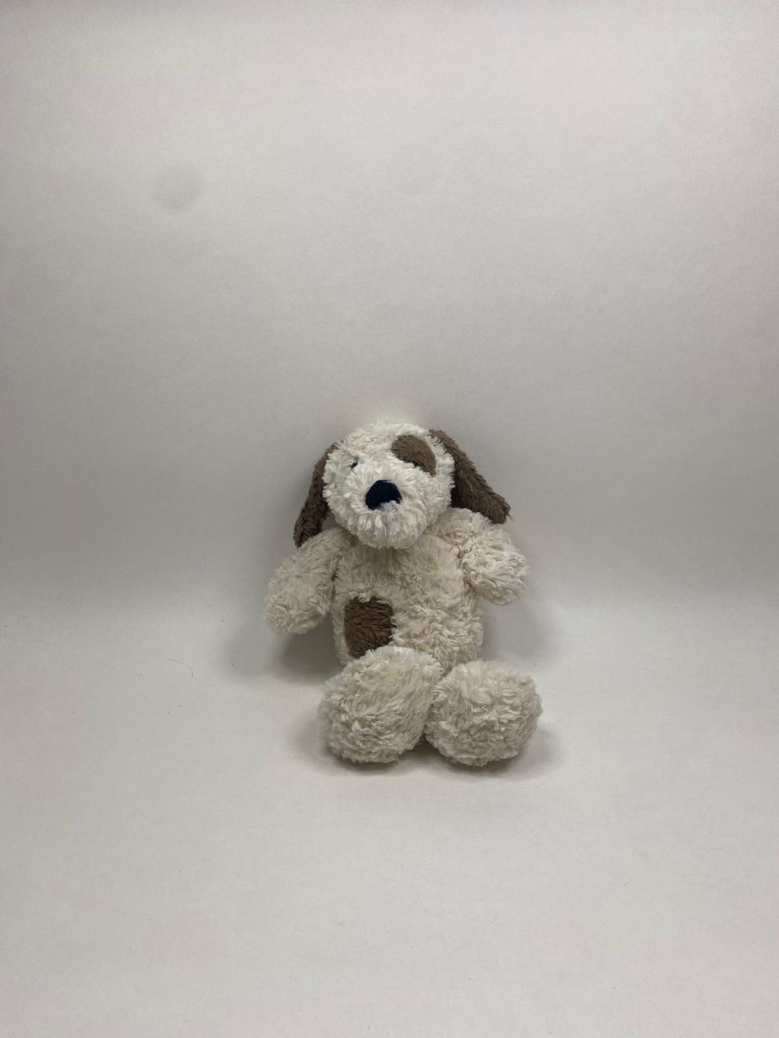 Hund Butlers stehend 30 cm sehr selten