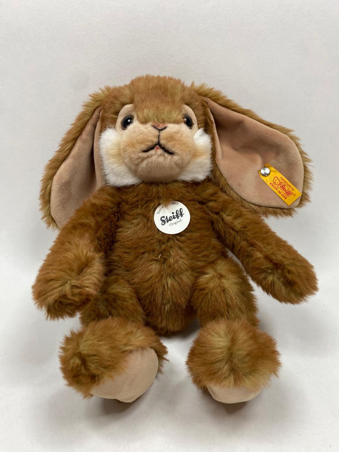 Steiff